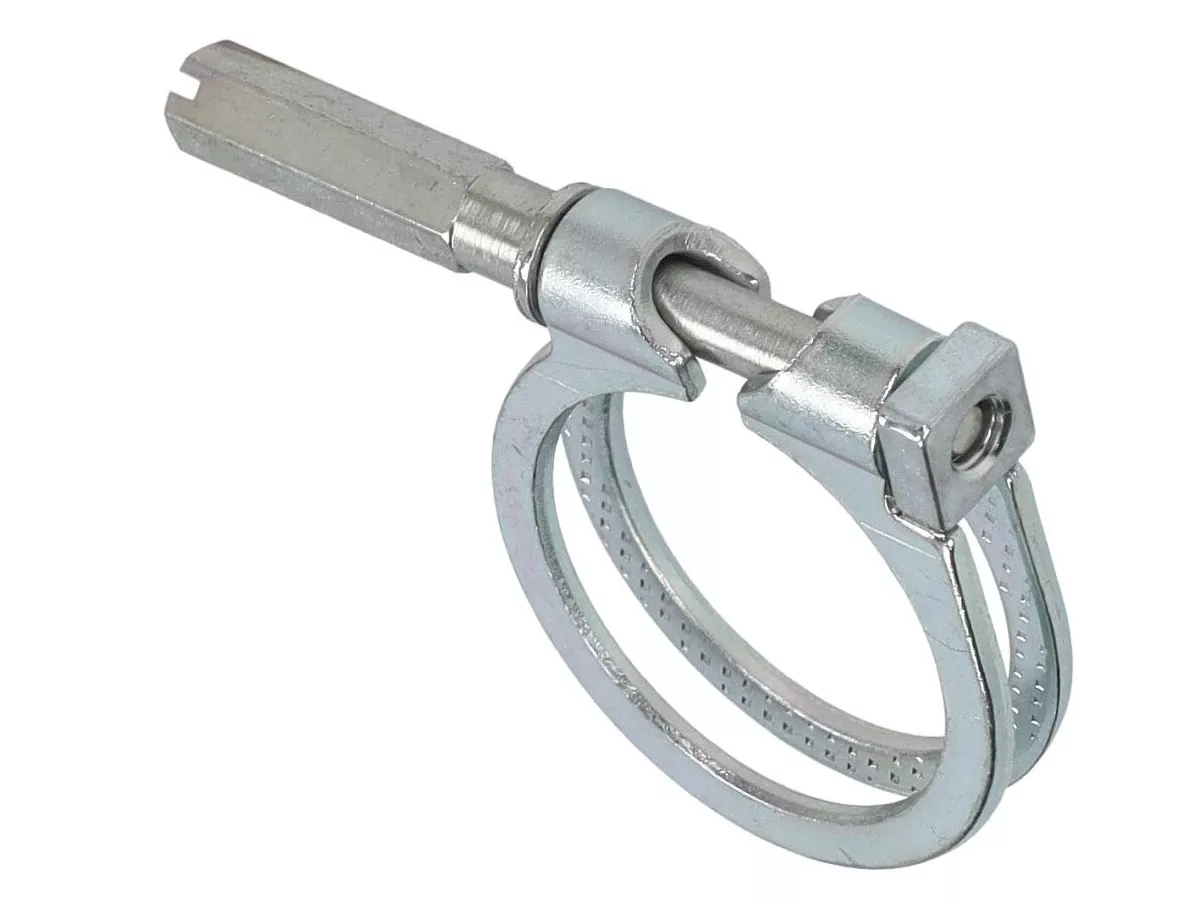 Karburator -DELLORTO 19mm PHDG- Pengganti rangka kecil Vespa untuk SHB19 - DEL9855