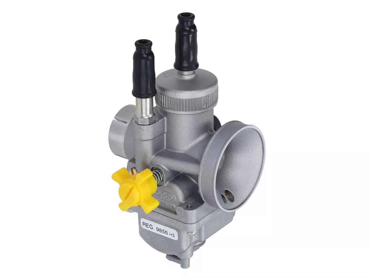 Karburator -DELLORTO 19mm PHBG Racing DS- AW = 23mm -