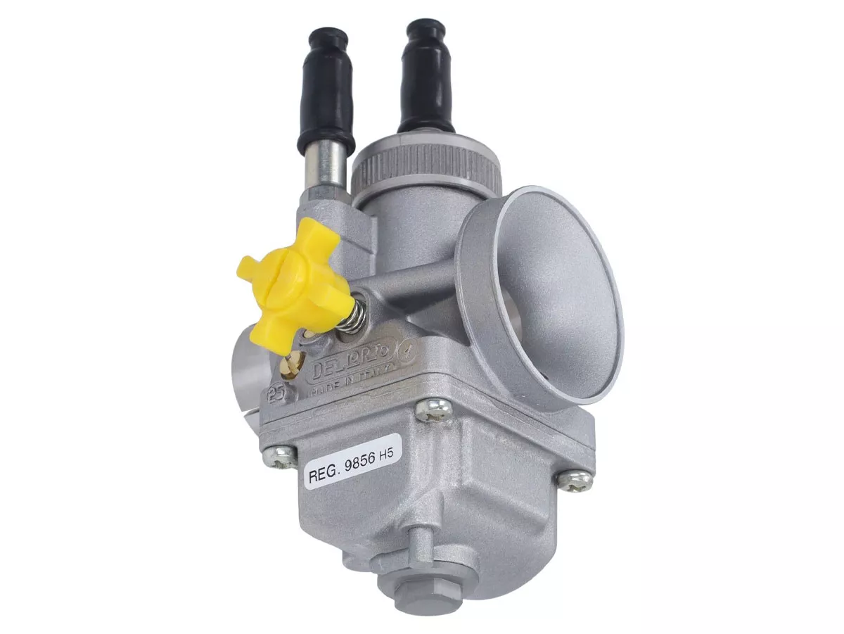 Karburator -DELLORTO 19mm PHBG Racing DS- AW = 23mm -