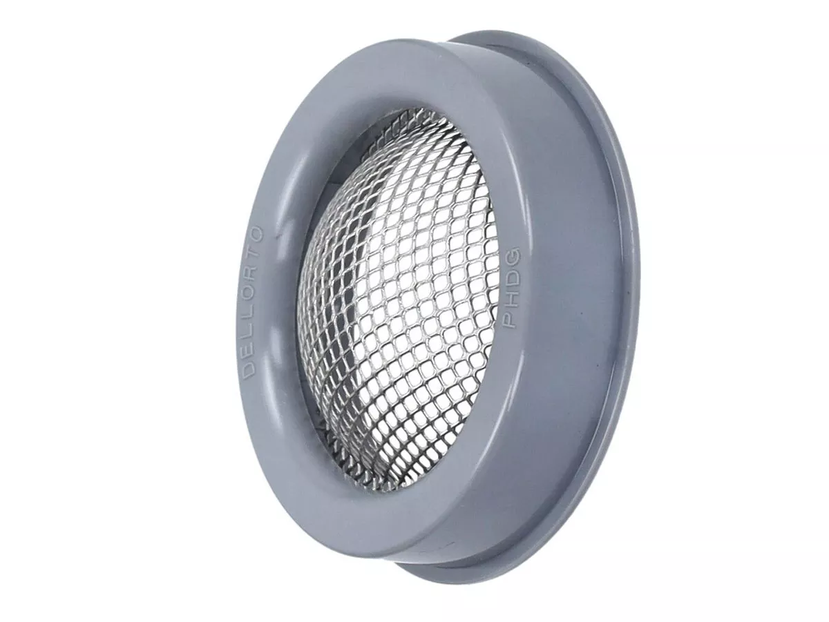 Karburator -DELLORTO 19mm PHBG Racing DS- AW = 23mm -