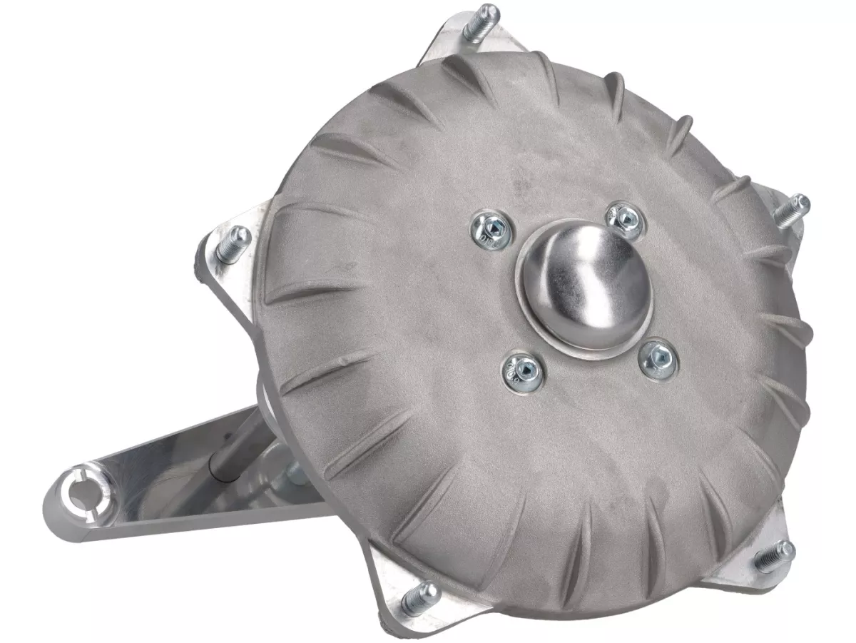 Set di freni a disco anteriori -DEXTER RACING Classic- Vespa Largeframe 10 pollici Rally180/200 (VSD1T/VSE1T), Sprint150 (VLB1T), GT125 (VNL2T), GTR125 (VNL2T), TS125 (VNL3T)