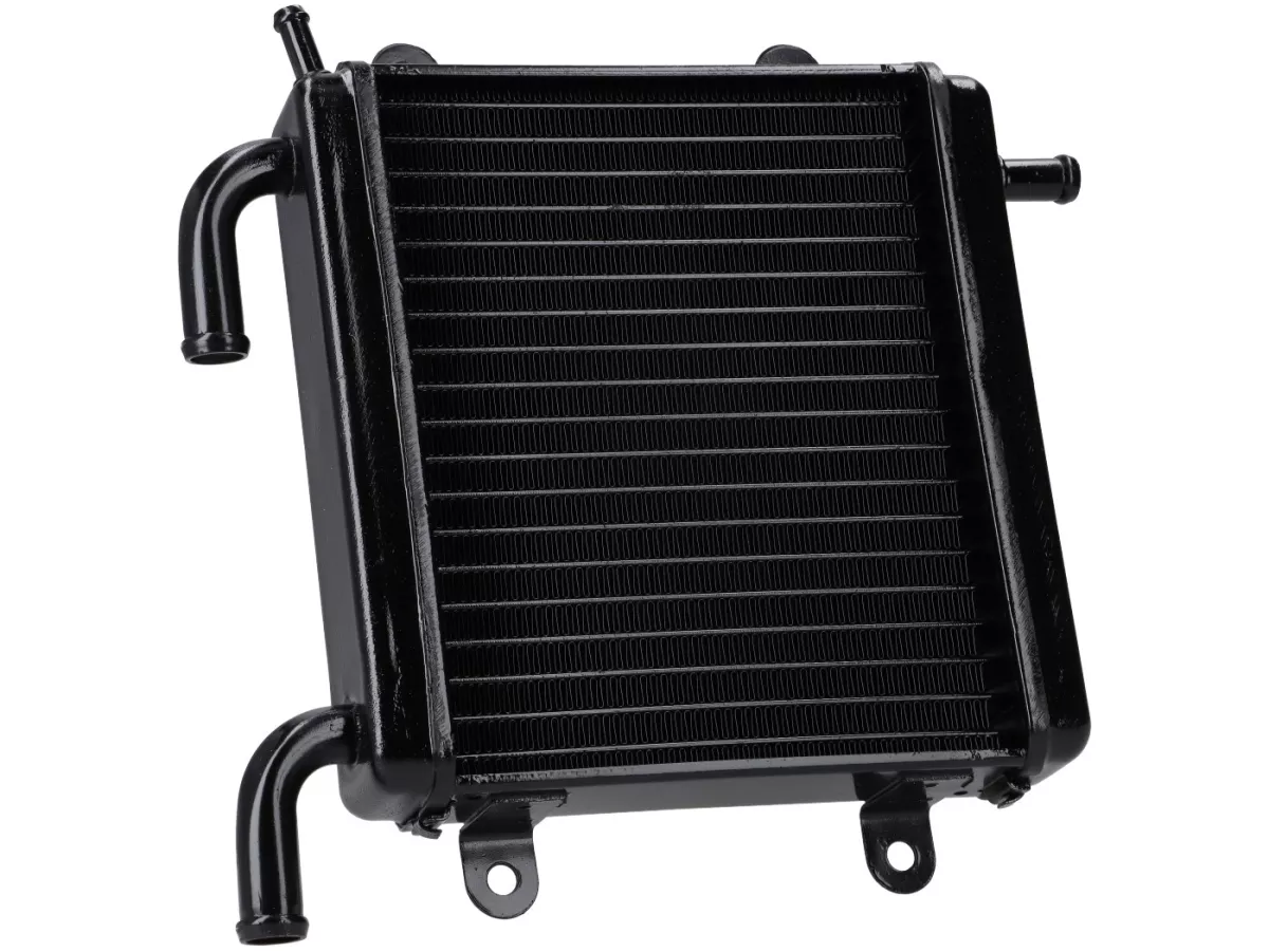 Radiatore -DMP- Yamaha Aerox 50 2T LC, MBK Nitro 50 2T LC