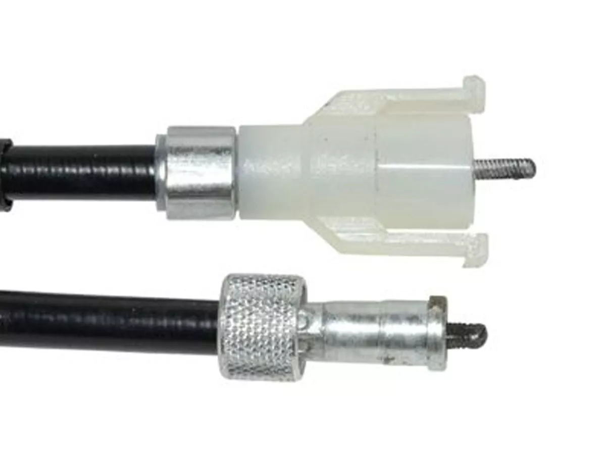 Hastighetsmätarkabel -DMP- för konverteringssats - Piaggio Zip 2000, Zip II 50-125