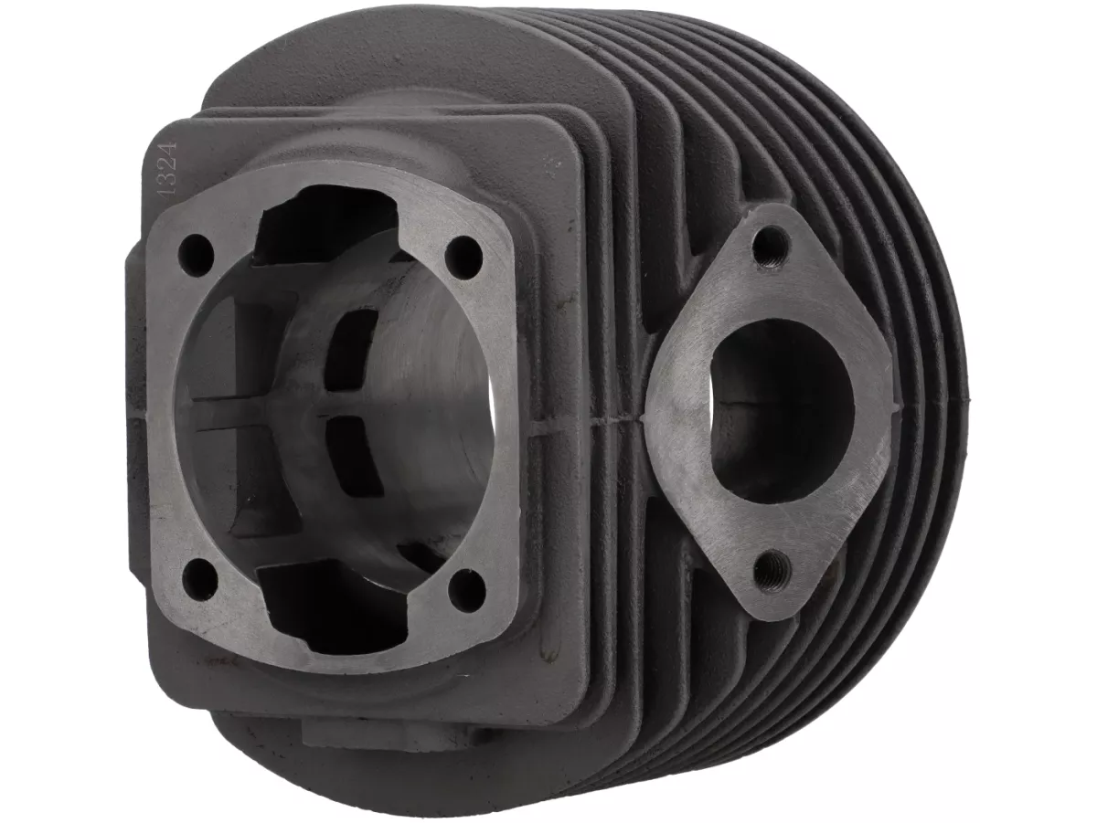 Cylindres -EGIG PERFORMANCE fonte 187ccm, alésage Ø65mm, course 56mm, bielle 116mm - Vespa PV125, ET3 125, PK125