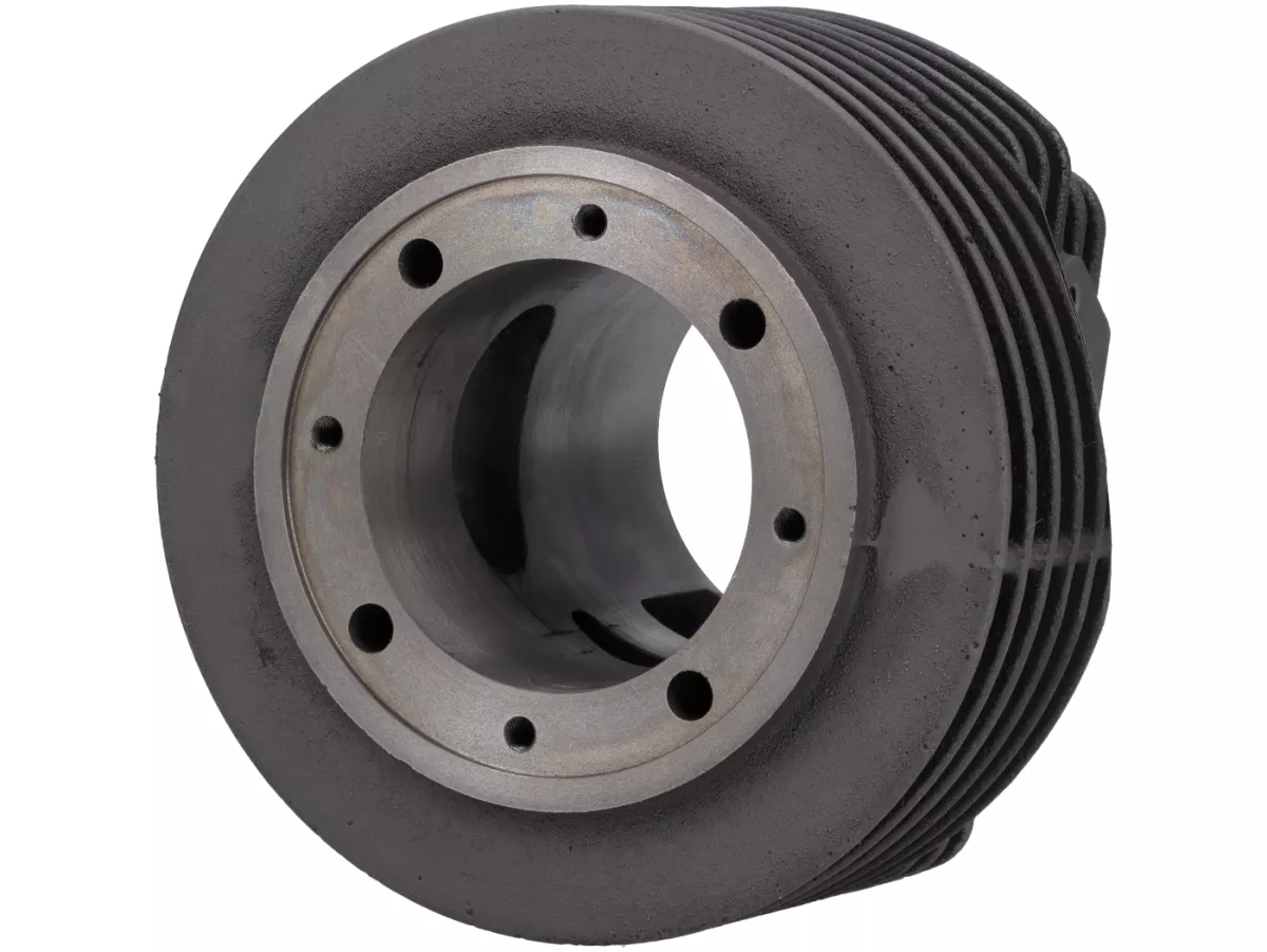 Cylindres -EGIG PERFORMANCE fonte 187ccm, alésage Ø65mm, course 56mm, bielle 116mm - Vespa PV125, ET3 125, PK125