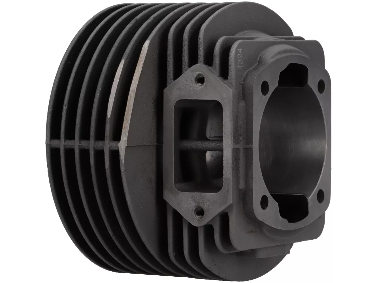 Cylindres -EGIG PERFORMANCE fonte 187ccm, alésage Ø65mm, course 56mm, bielle 116mm - Vespa PV125, ET3 125, PK125