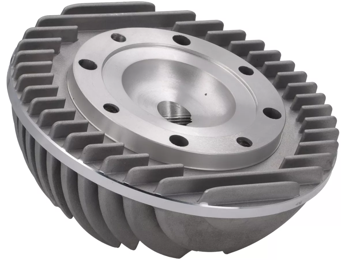 Cylindres -EGIG PERFORMANCE fonte 187ccm, alésage Ø65mm, course 56mm, bielle 116mm - Vespa PV125, ET3 125, PK125