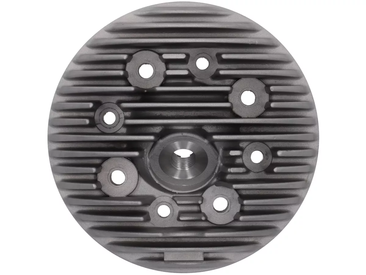 Cylindres -EGIG PERFORMANCE fonte 187ccm, alésage Ø65mm, course 56mm, bielle 116mm - Vespa PV125, ET3 125, PK125