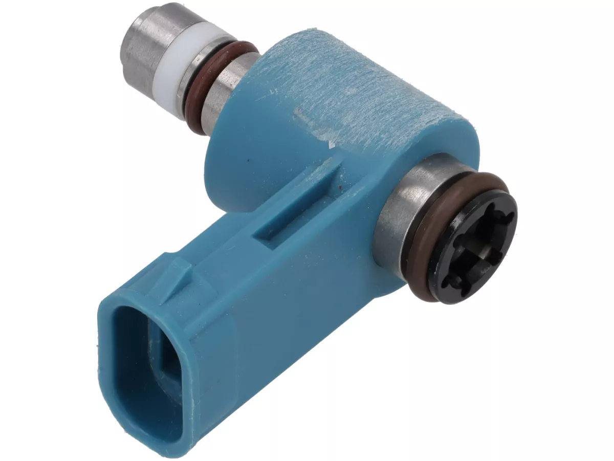 Injektor -PIAGGIO- Piaggio Purejet dan DiTech - Piaggio NRG 50 (ZAPC45200, ZAPC3200001000001), Gilera Runner 1 50 (ZAPC3610000001001), Gilera Runner 2 (RST) 50 (ZAPC46200), Aprilia SR Di Tech 50 (ZD4VF0, ZD4RLB, ZD4VFB00, ZD4RLD, ZD4RLE, ZD4TP)