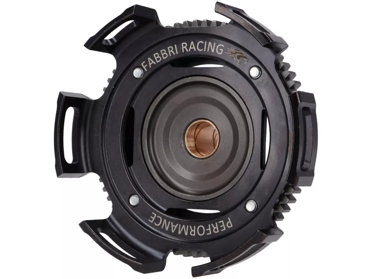 Primary gear ratio -FABBRI RACING performance- Vespa V50, PV125, ET3, PK50, PK80, PK125 - 29-68 = 2.34 (straight toothed) - used e.g. for Quattrini M200