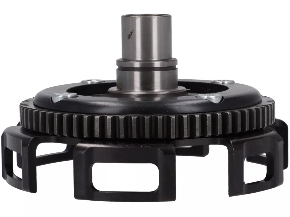 Primary gear ratio -FABBRI RACING performance- Vespa V50, PV125, ET3, PK50, PK80, PK125 - 29-68 = 2.34 (straight toothed) - used e.g. for Quattrini M200