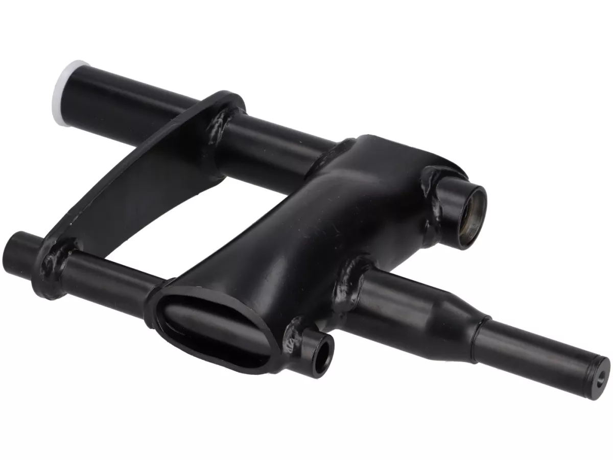 Lengan ayun mesin swingarm (bagian belakang) -PIAGGIO- Vespa Primavera 125-150, Sprint 125-150