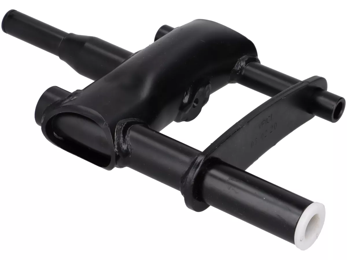 Lengan ayun mesin swingarm (bagian belakang) -PIAGGIO- Vespa Primavera 125-150, Sprint 125-150