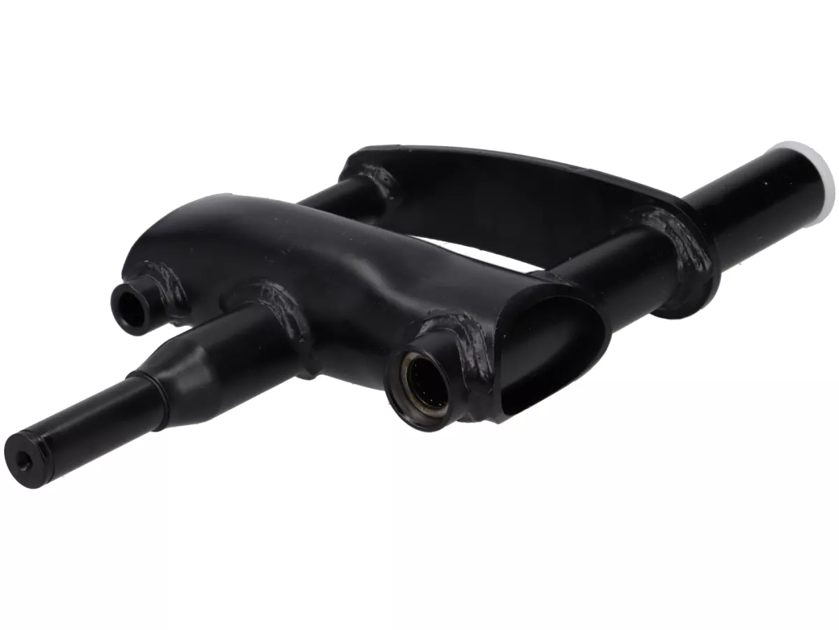 Lengan ayun mesin swingarm (bagian belakang) -PIAGGIO- Vespa Primavera 125-150, Sprint 125-150