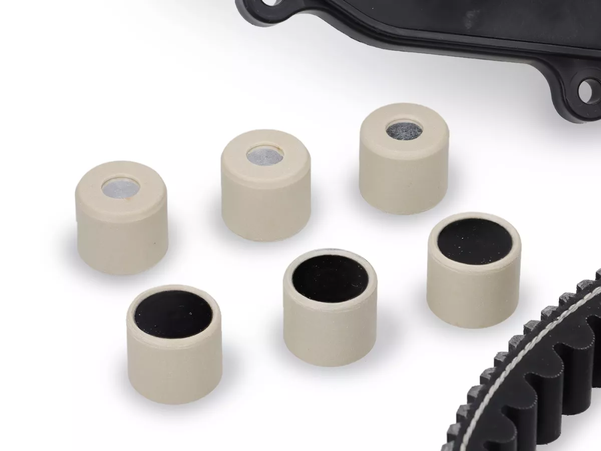 Kit ispezione -PIAGGIO- Vespa GTS 125 Keyless , Classic. Sport, Super Sport, Super Tech