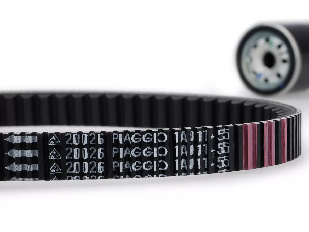 Kit ispezione -PIAGGIO- Vespa GTS 125 Keyless , Classic. Sport, Super Sport, Super Tech