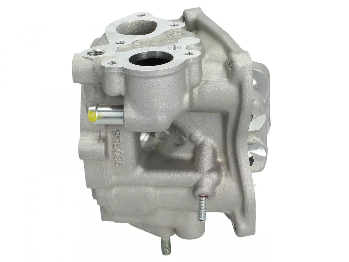 Testa cilindro -PIAGGIO- Vespa GTS 300 (ZAPM45200, ZAPM45202, ZAPMA3300), Vespa GTS Super 300 (ZAPM45200, ZAPM45202, ZAPMA3300), Vespa GTS Super Sport 300 (ZAPM45200), Vespa GTV 300 (ZAPM45201, ZAPMA3302), Aprilia Atlantic 250 (ZD4SPE), Aprilia Atlantic 3