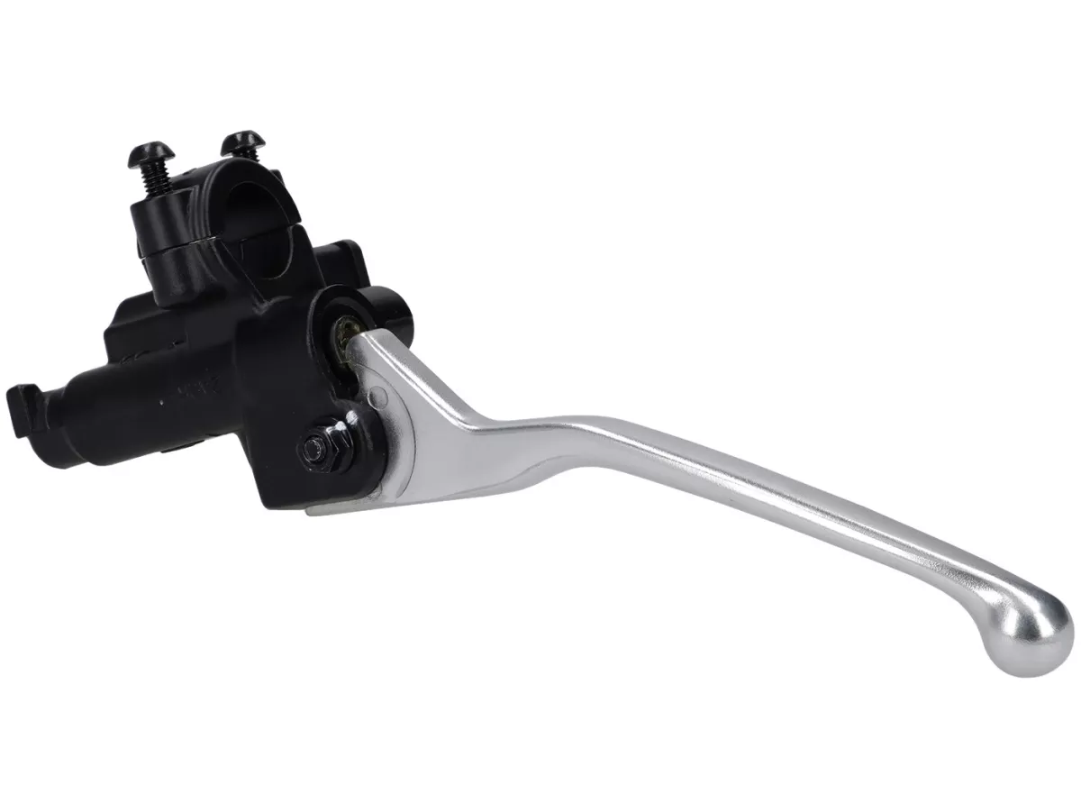 Master silinder rem kanan -PIAGGIO- Vespa Primavera 50, Sprint 50, Elettrica, Piaggio Liberty 50-200, Derbi Sonar 50 - Heng Tong