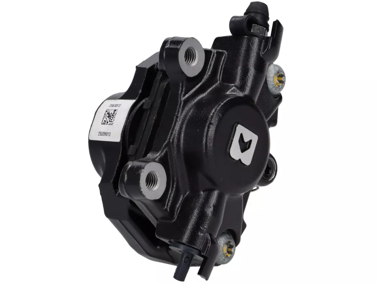 Bakre bromsok -PIAGGIO- Vespa GTS 125-310 Keyless - Nissin