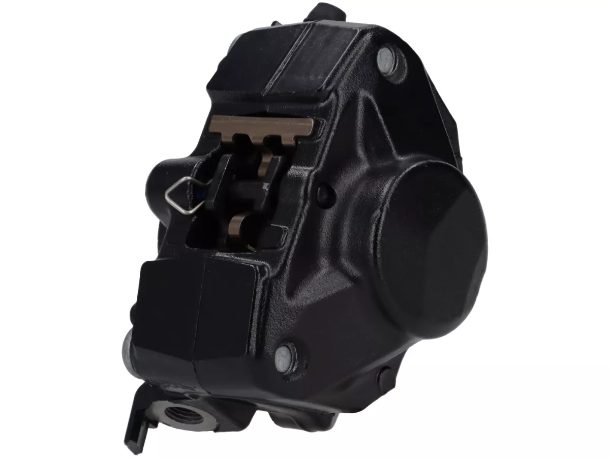 Bakre bromsok -PIAGGIO- Vespa GTS 125-310 Keyless - Nissin