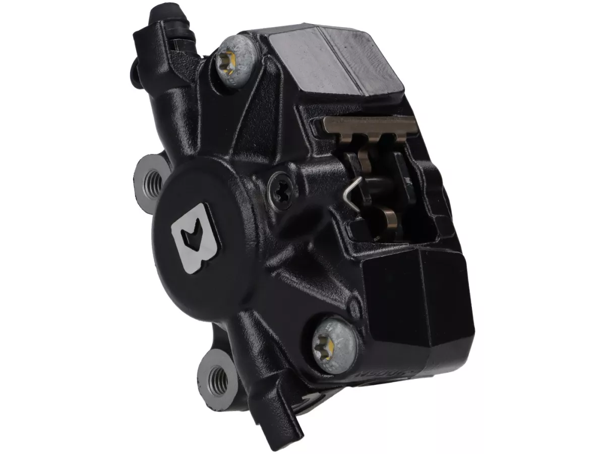 Bakre bromsok -PIAGGIO- Vespa GTS 125-310 Keyless - Nissin