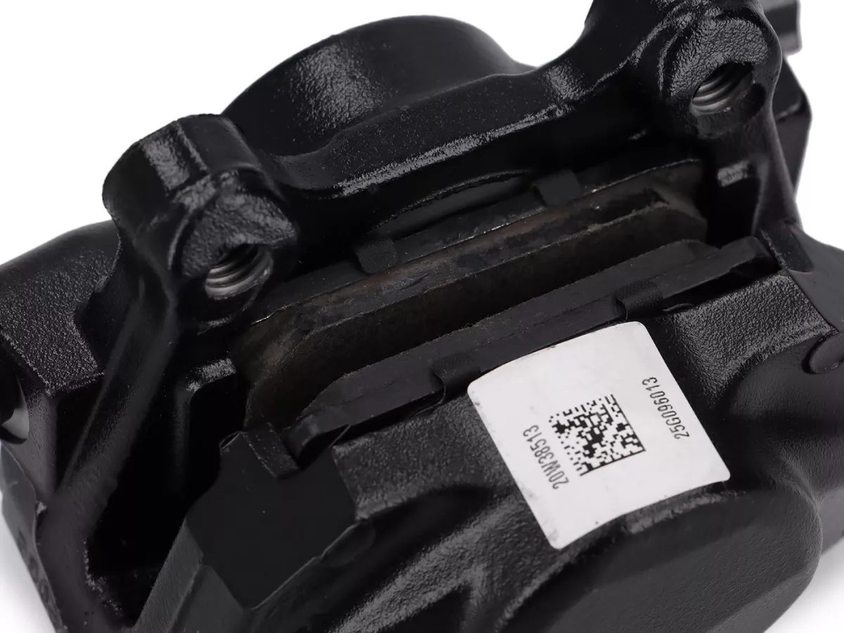 Bakre bromsok -PIAGGIO- Vespa GTS 125-310 Keyless - Nissin