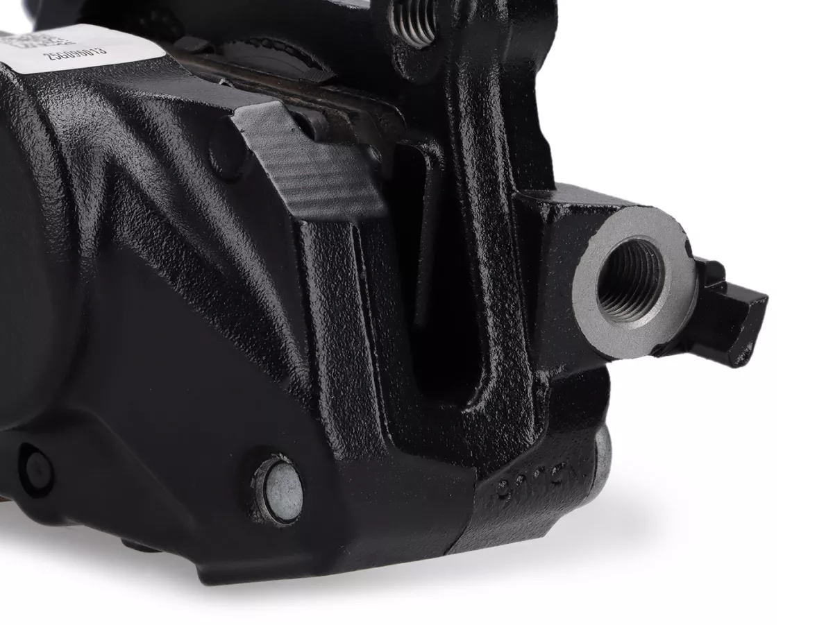 Bakre bromsok -PIAGGIO- Vespa GTS 125-310 Keyless - Nissin