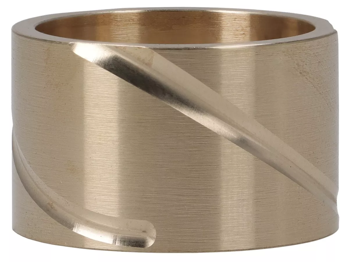 Boccola frizione -KINGWELLE- Vespa PX, T5 125cc, Cosa, Rally, TS, Sprint, GT, GTR, SS180, GS160 / GS4, GL, Super, VNA, VNB, VBA, VBB