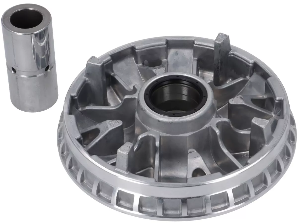 Variateur -MALOSSI- Multivar 2000 - PIAGGIO Beverly 350 E3, Beverly 350 E4, Beverly 400 HPE E5, X10 350, MP3 350 E4, MP3 400 HPE E5