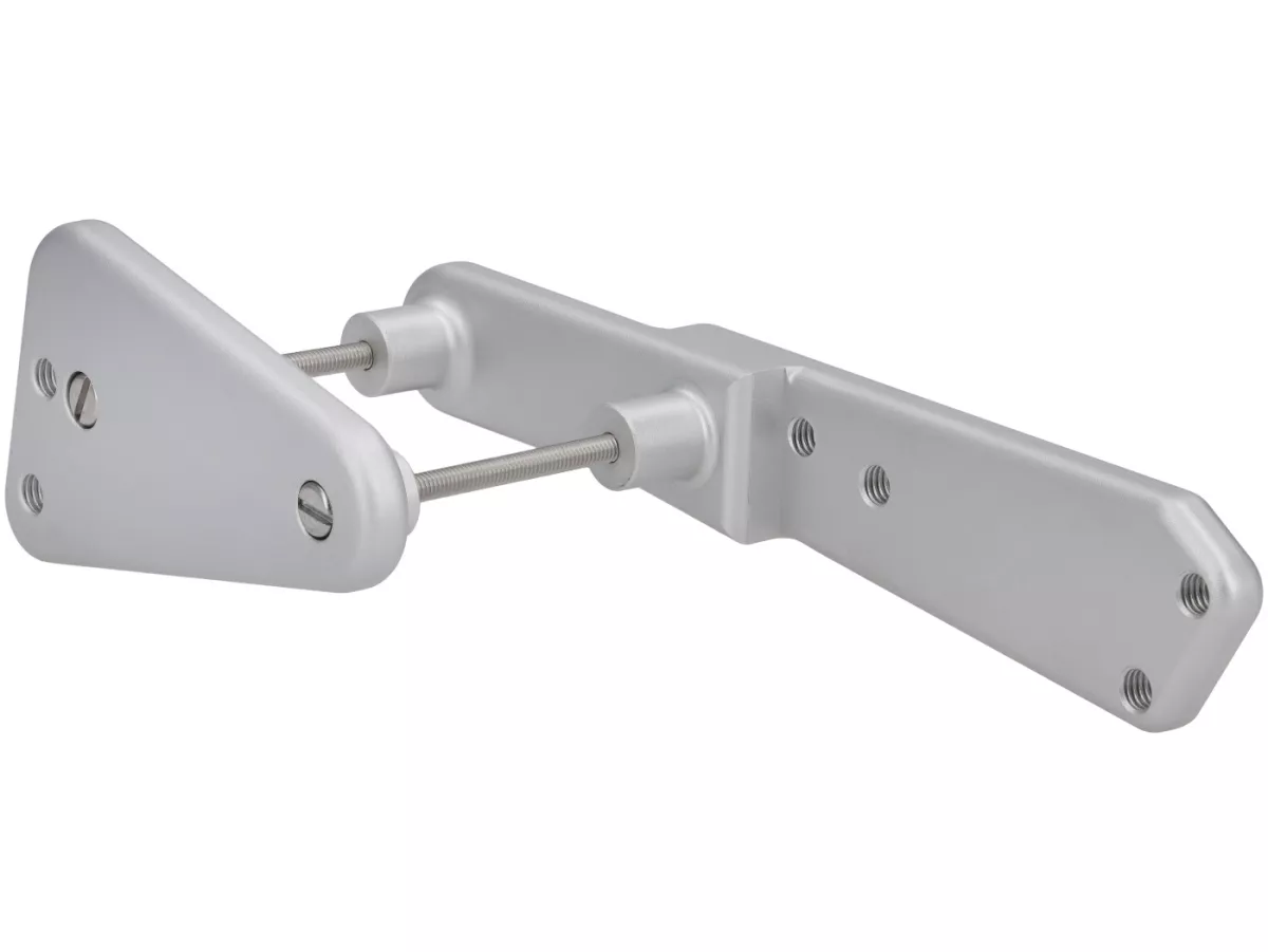 Bevestigingsset CDI/spanningsregelaar -MB DEVELOPMENTS- Lambretta LI (serie 3), LIS, SX, TV (serie 3), DL, GP - voor e-ontsteking