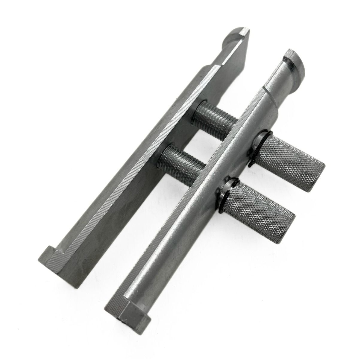 Herramienta de desmontaje para casquillos de dirección / cojinetes de dirección -MB DEVELOPMENTS- Lambretta LI, LIS, SX, TV (Series 2-3), DL, GP