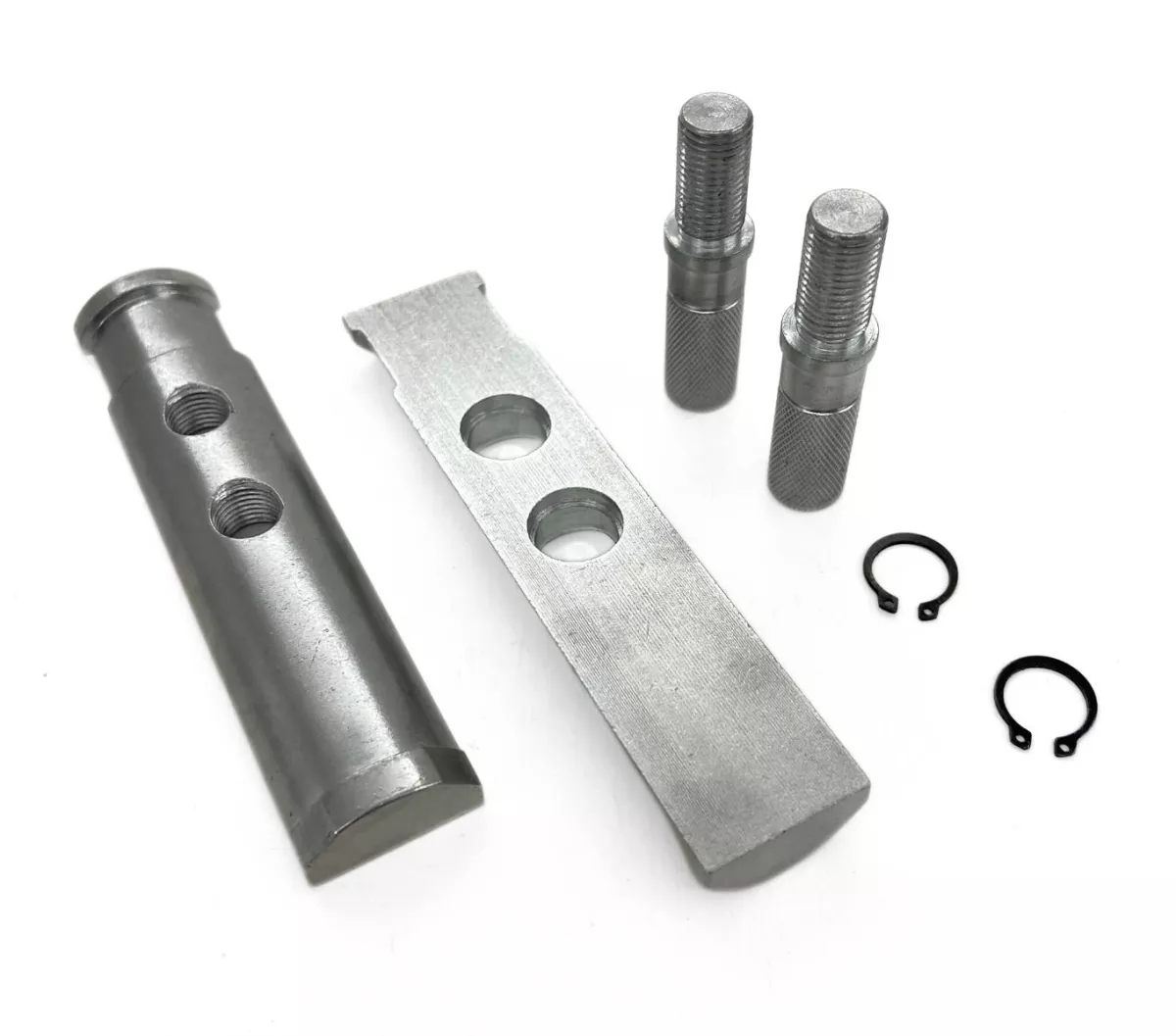 Herramienta de desmontaje para casquillos de dirección / cojinetes de dirección -MB DEVELOPMENTS- Lambretta LI, LIS, SX, TV (Series 2-3), DL, GP