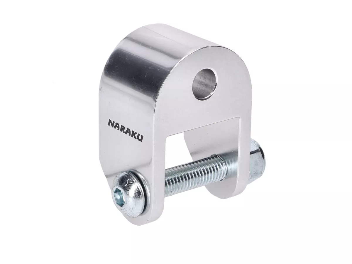 Kit de elevación -NARAKU- Piaggio 40mm - plata