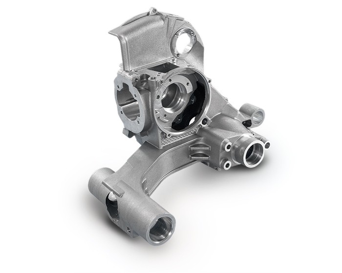 Motorcarter -POLINI membraaninlaat- Vespa PX125/150 Elestart, Motovespa PX125 Iris(99M), PX150 Iris(75M), 125 CL (9CL), 150 CL (9NC) - kan worden gebruikt als vervanging voor de originele Piaggio motorcarter.