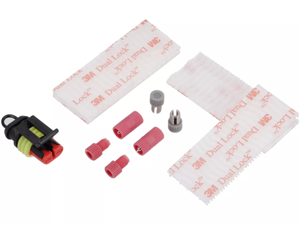 CDI -POLINI- ECU - Vespa GTS 125 Euro 5, Piaggio Medley 125 Euro 5