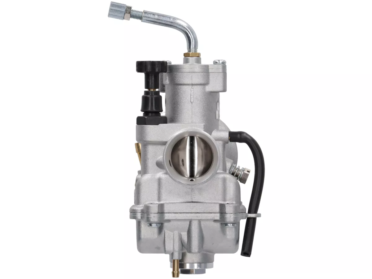 Carburatore -POLINI- CP 21mm - AW=Ø24mm - attacco a morsetto