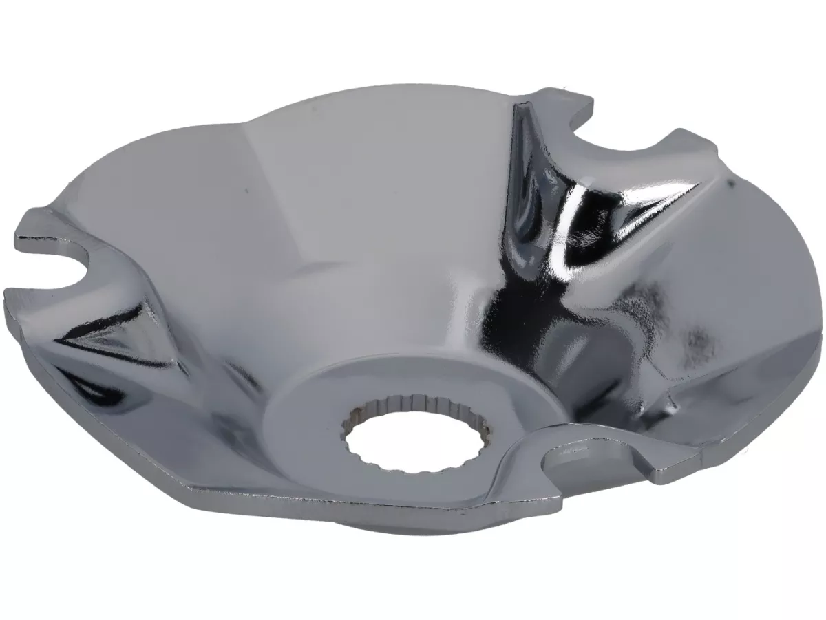 Variomatic -POLINI- HI-SPEED - Piaggio 50 ccm 4-stroke - Vespa Primavera 50cc 4T 3V/4V, Sprint 50 4T 3V/4V, S50 4V 4T, ET4 50, Piaggio LX 50 4T, Fly 50 4T AC, Piaggio New Fly 50 4T AC, Liberty50 4T, ZIP 50 4T iGet, Aprilia S