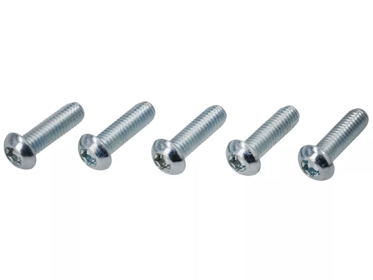 Roue de tonalité ABS roue de capteur arrière -POLINI- (Z=44)- Vespa GTS 300-310 Euro 4 / Euro 5