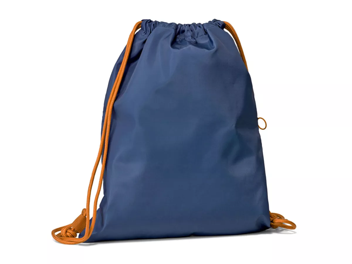 Vespa Officina 8 Rugzak Gymtas Blauw