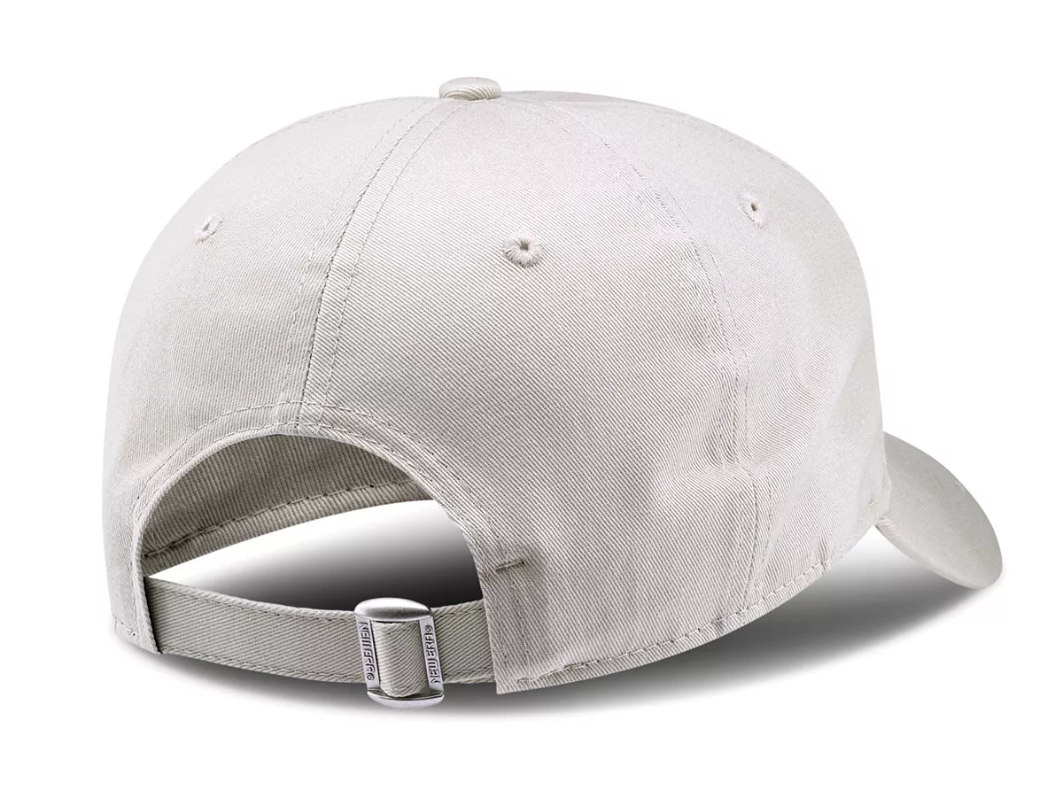 Baseball cap Vespa New Era 9Forty® Beige