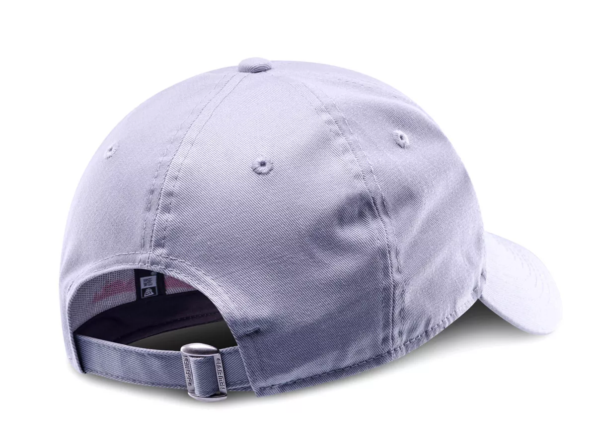 Baseballkeps Vespa New Era 9Forty® Grey