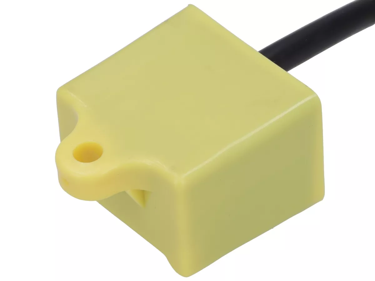 Ombouwset contactontsteking naar elektronische ontsteking -PINASCO- Vespa Wideframe, Smallframe, Largeframe