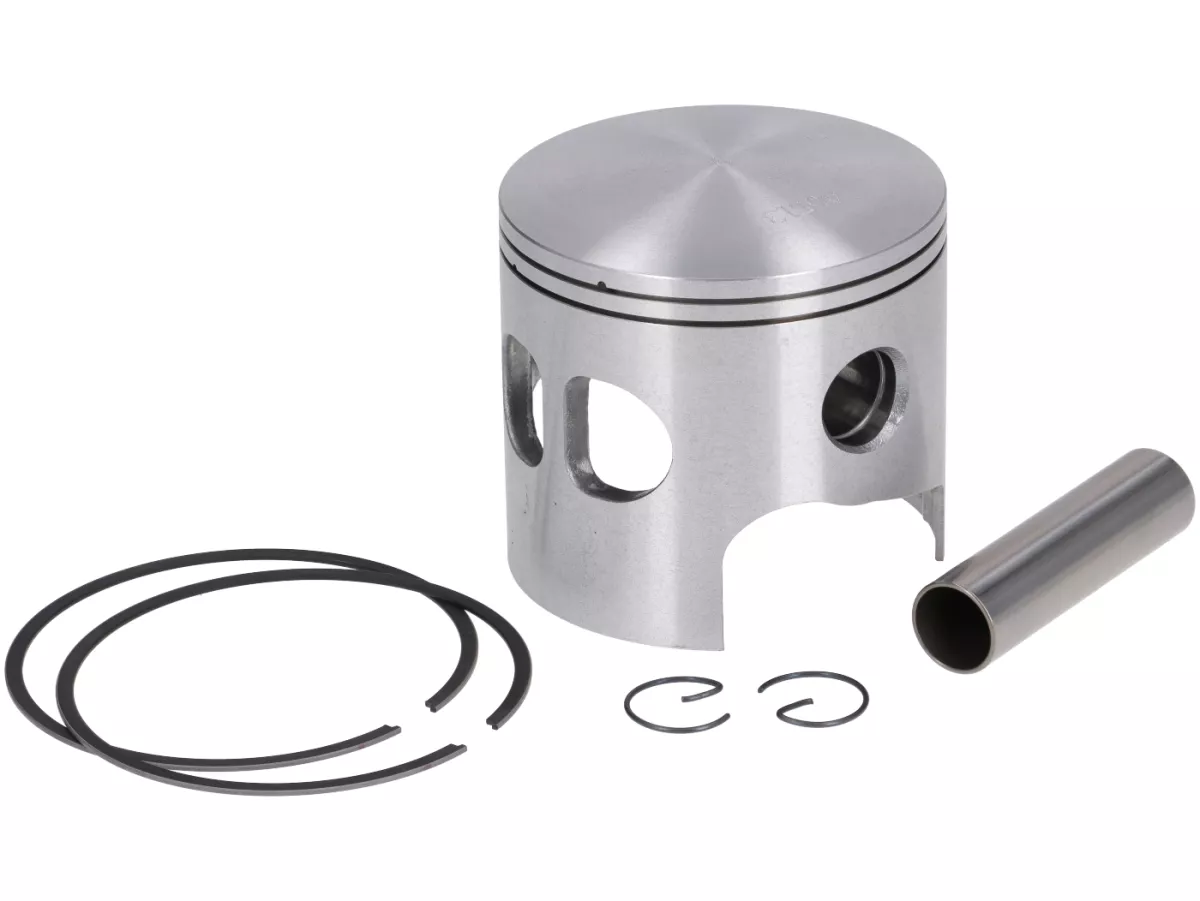 Cylindre -PINASCO Master 260cc, course=62mm, b=Ø73mm, bielle 130mm - Vespa PX200 (pour carter moteur Pinasco 260)