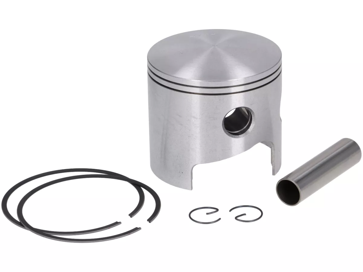 Cylindre -PINASCO Master 260cc, course=62mm, b=Ø73mm, bielle 130mm - Vespa PX200 (pour carter moteur Pinasco 260)