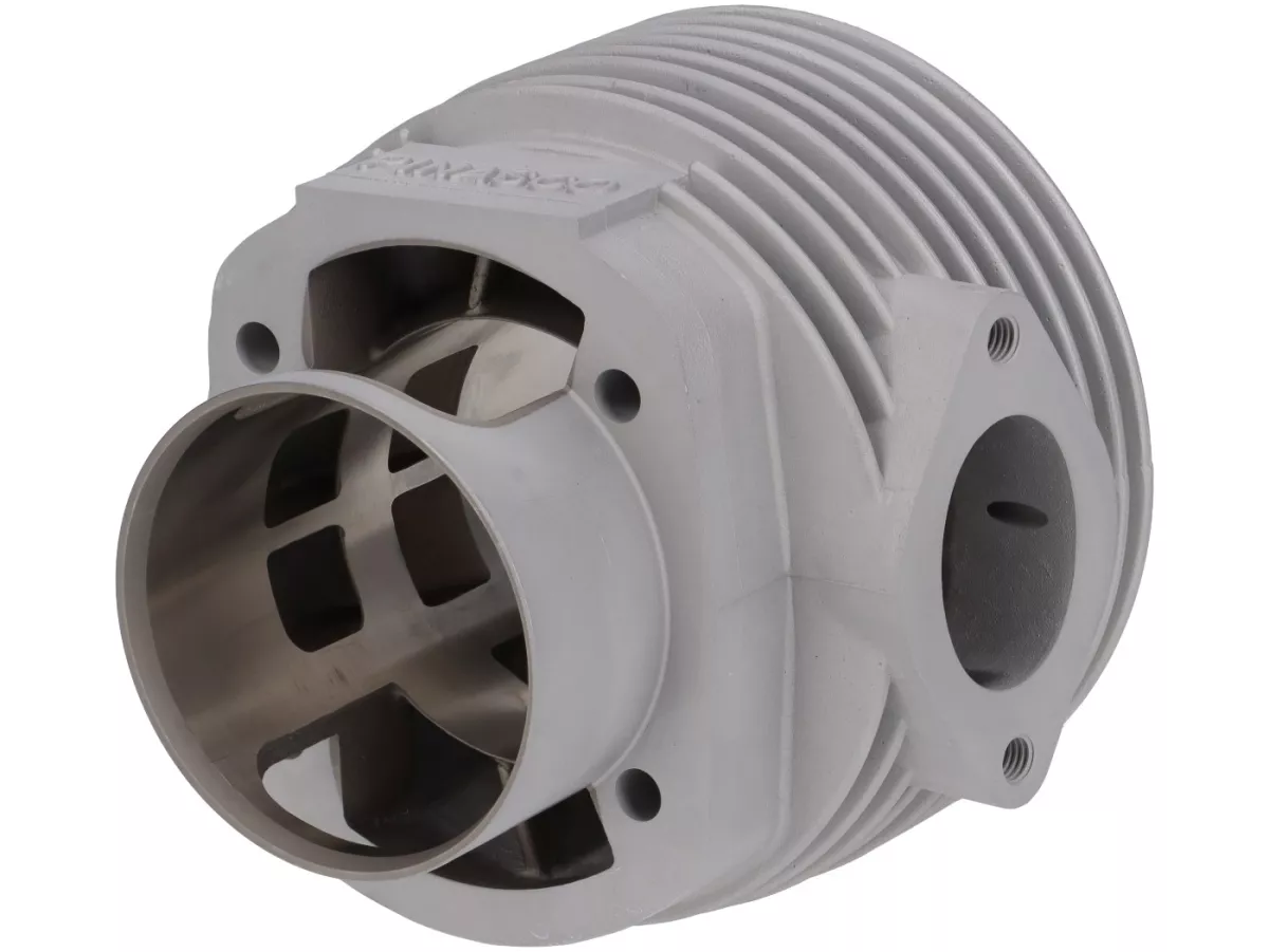 Cylindre -PINASCO Master 260cc, course=62mm, b=Ø73mm, bielle 130mm - Vespa PX200 (pour carter moteur Pinasco 260)