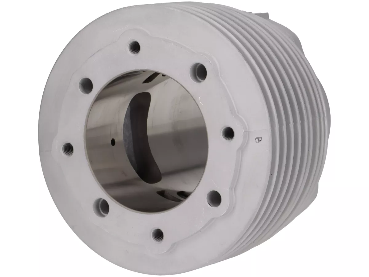 Cylindre -PINASCO Master 260cc, course=62mm, b=Ø73mm, bielle 130mm - Vespa PX200 (pour carter moteur Pinasco 260)