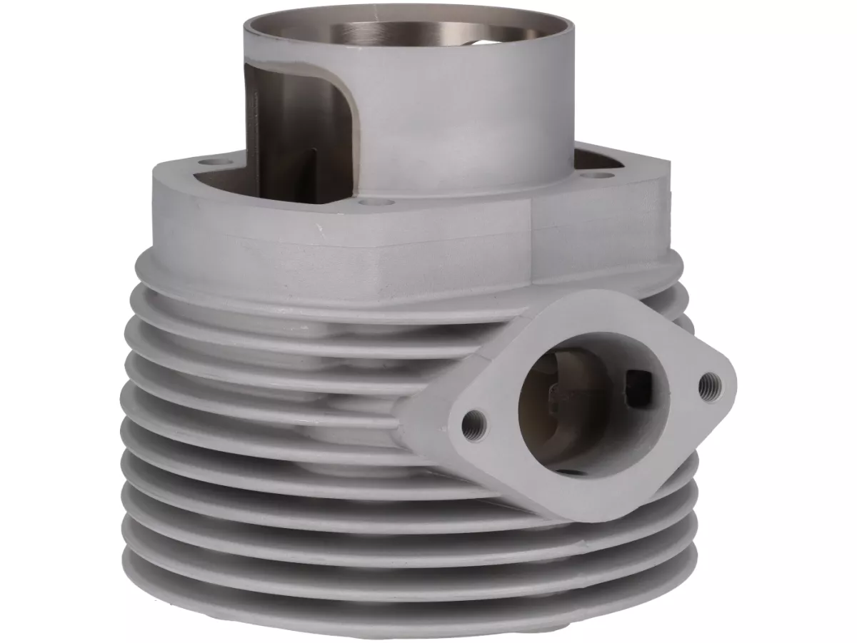 Cylindre -PINASCO Master 260cc, course=62mm, b=Ø73mm, bielle 130mm - Vespa PX200 (pour carter moteur Pinasco 260)