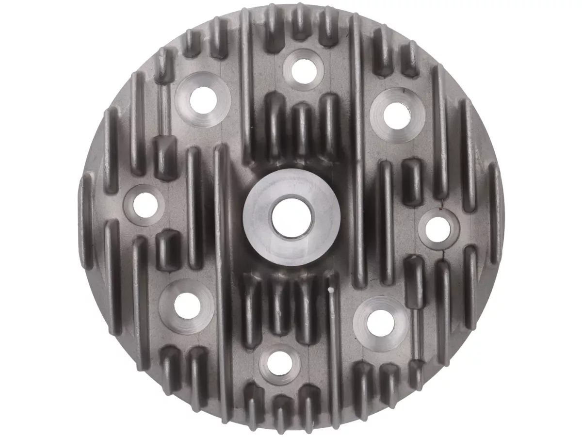 Cylindre -PINASCO Master 260cc, course=62mm, b=Ø73mm, bielle 130mm - Vespa PX200 (pour carter moteur Pinasco 260)