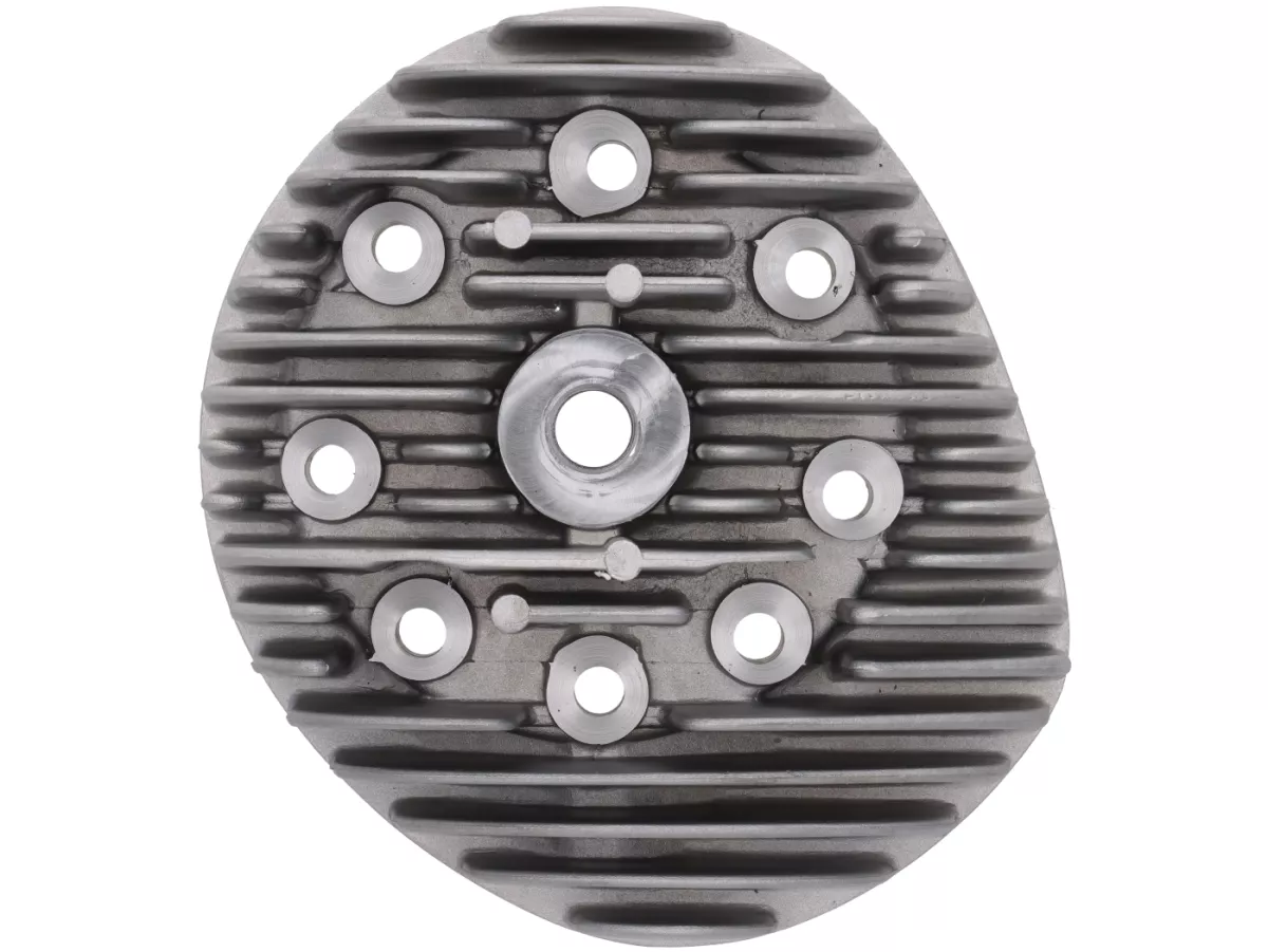 Tuning kit - cylinder incl. crankshaft -PINASCO Endurance Slave252cc, stroke=62mm, b=Ø72mm- Vespa PX200 - diaphragm inlet on cylinder (suitable for standard engine case)