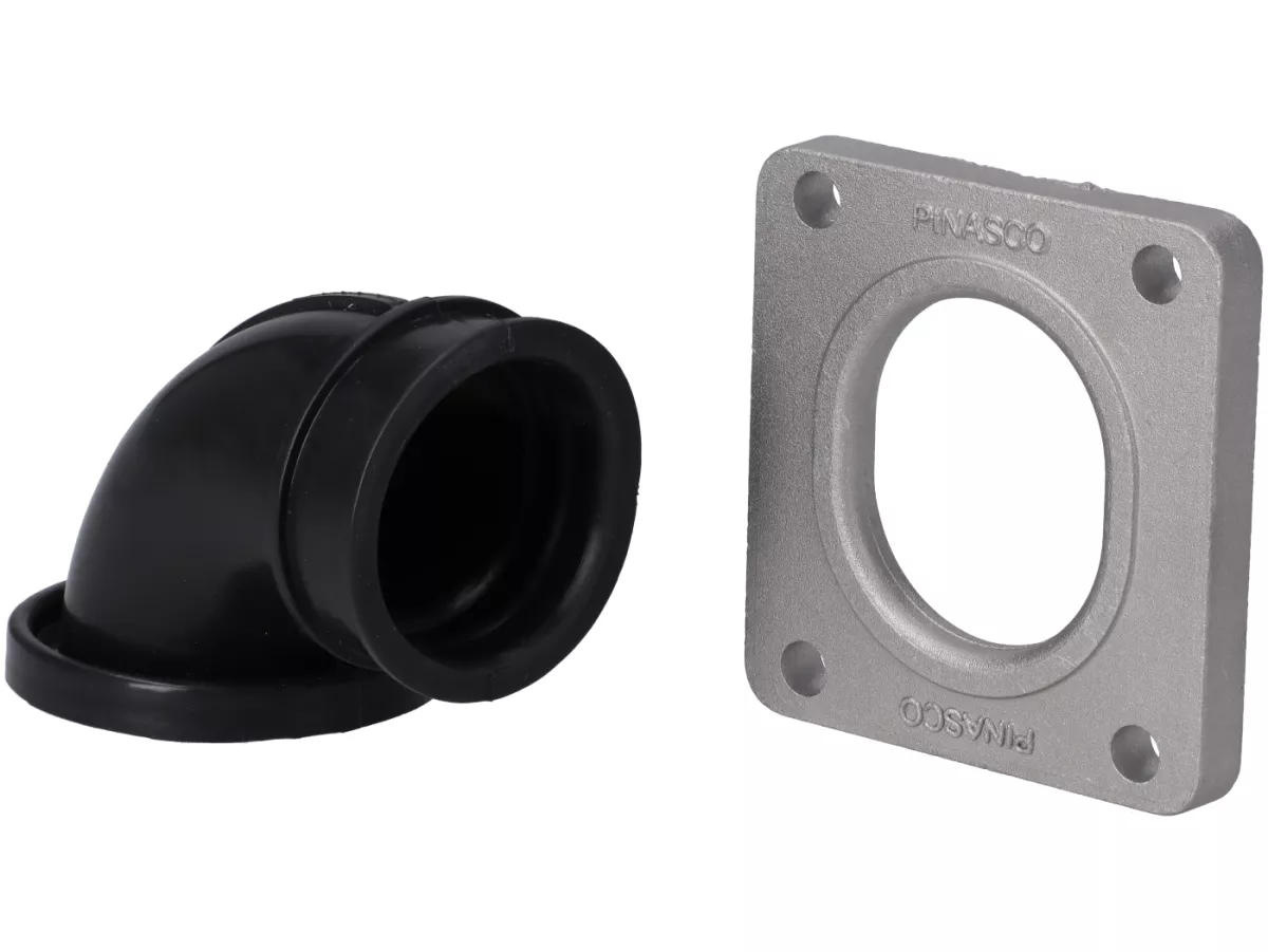 Tuning kit - cylinder incl. crankshaft -PINASCO Endurance Slave252cc, stroke=62mm, b=Ø72mm- Vespa PX200 - diaphragm inlet on cylinder (suitable for standard engine case)